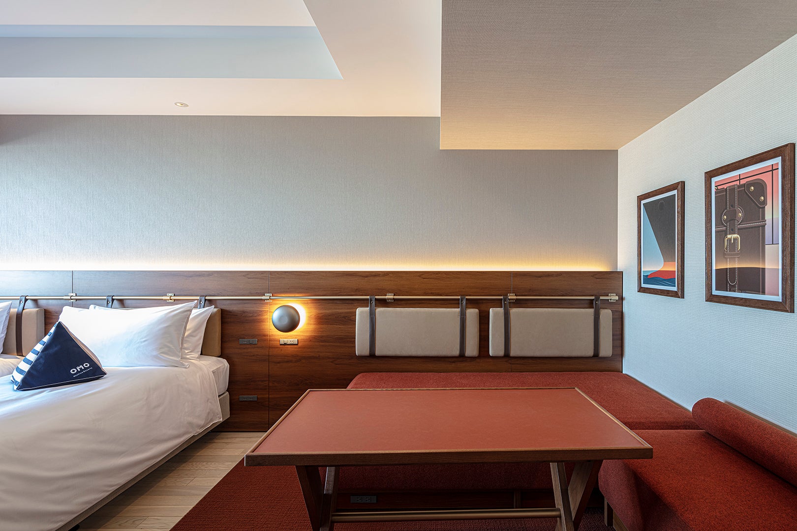 OMO5横浜馬車道 by 星野リゾート7